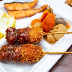 Отель Kuretake-Inn Premium Ogakiekimae Огаки фото 22