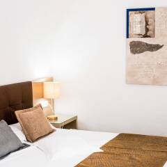 Отель Risco Del Gato Suites The Senses Collection Коста Кальма комната для гостей