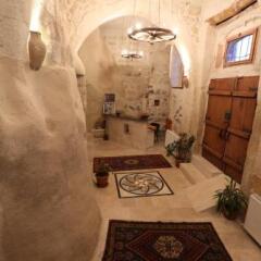 Отель Nar Cave House фото 5