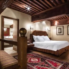 Отель Villa Florentine Франция, Лион - отзывы, цены и фото номеров - забронировать отель Villa Florentine онлайн фото 4