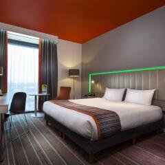 Отель Park Inn By Radisson City Centre 4* Стандартный номер фото 2
