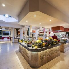 Отель Robinson Club Çamyuva - All-Inclusive развлечения