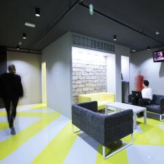 Hostel 63 детские мероприятия