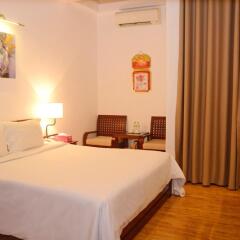 Victory Hotel Hue комната для гостей