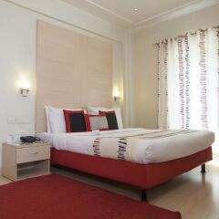 Отель Avalon Courtyard Residence Suites комната для гостей фото 5