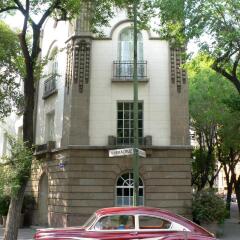 Отель Condesa DF Hotel Мексика, Мехико - отзывы, цены и фото номеров - забронировать отель Condesa DF Hotel онлайн фото 9