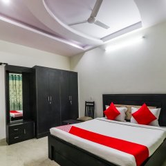 OYO 26863 Raj Villa in Jaipur, India from 63$, photos, reviews - zenhotels.com