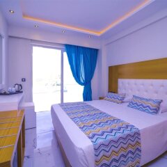 Oceanis Park Hotel - All Inclusive комната для гостей