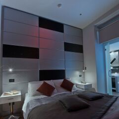 Отель Relais Forus Inn комната для гостей фото 3