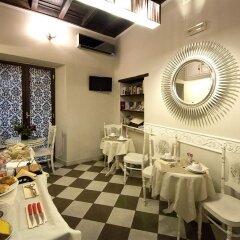 Отель Locanda Del Sole