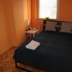 Отель Kato Bed Sokolska комната для гостей фото 4