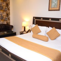 Hilton Suites in Lahore, Pakistan from 60$, photos, reviews - zenhotels.com guestroom photo 4