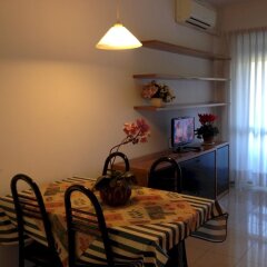 Отель Residence Eur Torrino интерьер отеля