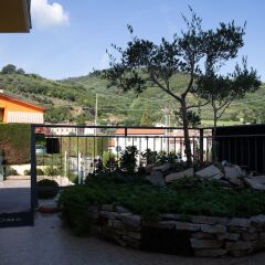 Отель Belvedere Resort Ai Colli Италия, Региональный парк Colli Euganei - отзывы, цены и фото номеров - забронировать отель Belvedere Resort Ai Colli онлайн фото 9