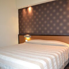 Отель HC3 Hotel Италия, Болонья - 1 отзыв об отеле, цены и фото номеров - забронировать отель HC3 Hotel онлайн комната для гостей фото 4