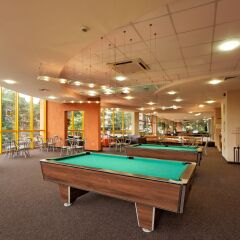 Atlas Hotel - Ultra All Inclusive детские мероприятия