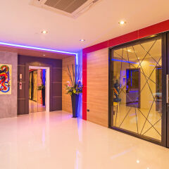 The Nice Hotel интерьер отеля фото 2