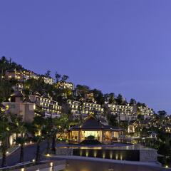 Отель The Westin Siray Bay Resort & Spa, Phuket Таиланд, Пхукет - отзывы, цены и фото номеров - забронировать отель The Westin Siray Bay Resort & Spa, Phuket онлайн фото 5