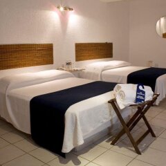 Отель El Hotelito комната для гостей фото 2