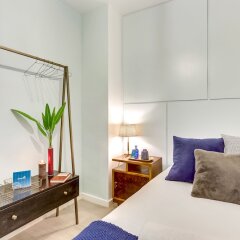 Отель Sweet Inn Apartments Plaza España - Sants Испания, Барселона - отзывы, цены и фото номеров - забронировать отель Sweet Inn Apartments Plaza España - Sants онлайн фото 8