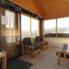 Fit Guesthouse in Keflavik, Iceland from 216$, photos, reviews - zenhotels.com balcony