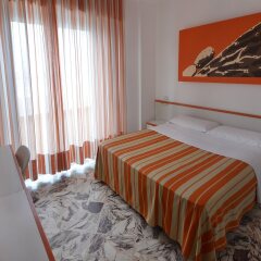 Отель Palm Beach Hotel Италия, Чинизи - 1 отзыв об отеле, цены и фото номеров - забронировать отель Palm Beach Hotel онлайн комната для гостей