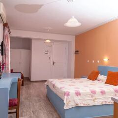 Отель Avraki Hotel Греция, Остров Санторини - отзывы, цены и фото номеров - забронировать отель Avraki Hotel онлайн детские мероприятия