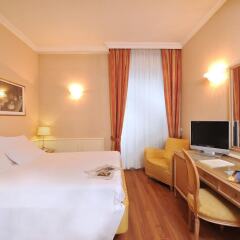 Hotel Parco dei Principi комната для гостей фото 6