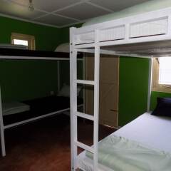 Hi lanka hostel комната для гостей фото 3