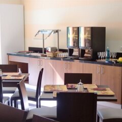 Star Inn Hotel Frankfurt Centrum, by Comfort