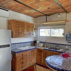 Отель Los Milagros Hotel Мексика, Кабо-Сан-Лукас - отзывы, цены и фото номеров - забронировать отель Los Milagros Hotel онлайн в номере фото 2
