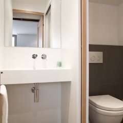 Апартаменты St. Germain des Pres Mabillon Apartment ванная