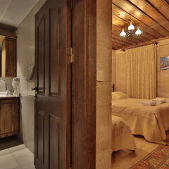 Goreme City Hotel Турция, Гёреме - отзывы, цены и фото номеров - забронировать отель Goreme City Hotel онлайн бассейн
