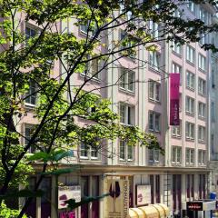 Отель Mercure Wien Zentrum фото 3