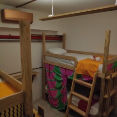 Отель Hostel Morenita Linda Мексика, Канкун - отзывы, цены и фото номеров - забронировать отель Hostel Morenita Linda онлайн детские мероприятия