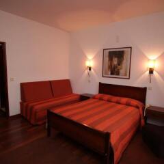 Hotel Verde Pinho комната для гостей фото 2