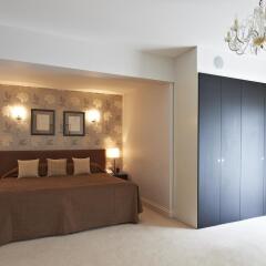 Отель Arlington House комната для гостей