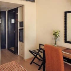 Elias Beach Hotel in Limassol, Cyprus from 194$, photos, reviews - zenhotels.com room amenities