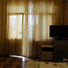 Alyona Hotel удобства в номере