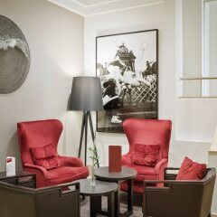 Отель Austria Trend Hotel Rathauspark Австрия, Вена - 11 отзывов об отеле, цены и фото номеров - забронировать отель Austria Trend Hotel Rathauspark онлайн спа фото 2