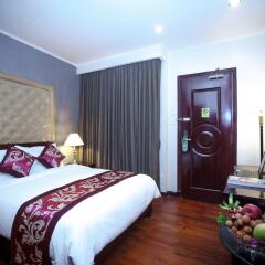 Medallion Hanoi Hotel фото 4