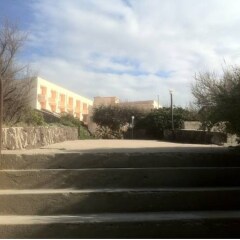 Hotel Castelsardo Domus Beach Кастельсардо