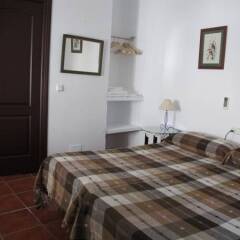 Отель Hostal San Marcos комната для гостей