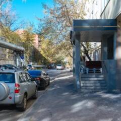 Гостиница Шуховская дача в Москве 5 отзывов об отеле, цены и фото номеров - забронировать гостиницу Шуховская дача онлайн Москва парковка
