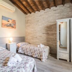 Отель A Few Steps to The Duomo Beautiful 2BD Apt Италия, Флоренция - отзывы, цены и фото номеров - забронировать отель A Few Steps to The Duomo Beautiful 2BD Apt онлайн комната для гостей фото 5