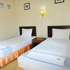 Отель Asia Resort Koh Tao комната для гостей фото 3