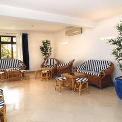 Hotel Mirachoro Sol питание