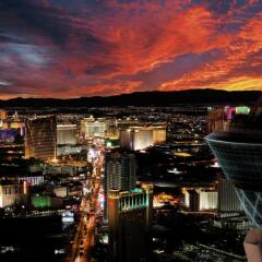 Stratosphere Hotel, Casino & Tower фото 8