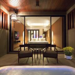 Отель Avista Hideaway Phuket Patong, MGallery by Sofitel интерьер отеля фото 2