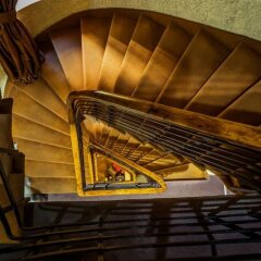 Отель Egnatia Hotel Греция, Салоники - 3 отзыва об отеле, цены и фото номеров - забронировать отель Egnatia Hotel онлайн бассейн фото 2